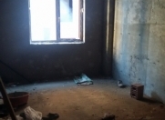 Satılır 1 otaqlı 45 m2 yeni tikili Xırdalan