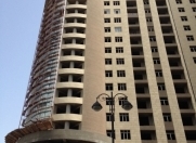 Satılır 2 otaqlı 106 m2 yeni tikili Nəriman Nərimanov parkı