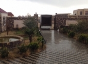 Satılır 6 otaqlı 240 m2 bağ evi Türkan