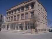 İcarəyə verilir 10 otaqlı 1200 m2 obyekt Sumqayıt