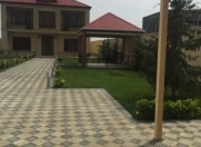 Satılır 5 otaqlı 230 m2 bağ evi Novxanı