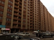 Satılır 2 otaqlı 102 m2 yeni tikili Qara şəhər