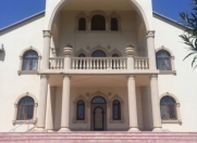 İcarəyə verilir 7 otaqlı 750 m2 həyət evi Badamdar