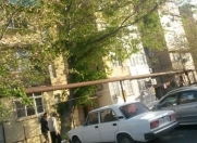 Satılır 3 otaqlı 70 m2 köhnə tikili Sahil