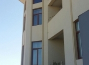 İcarəyə verilir 5 otaqlı 500 m2 həyət evi ANS telekanalı