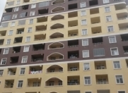 Satılır 3 otaqlı 146 m2 yeni tikili 9 mkr