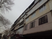 Satılır 4 otaqlı 90 m2 köhnə tikili 7 mkr