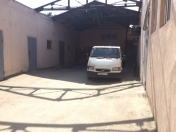 Satılır 7 otaqlı 250 m2 obyekt Binəqədi r.