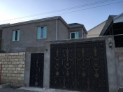 Satılır 5 otaqlı 70 m2 həyət evi Masazır