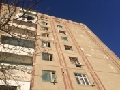 Satılır 2 otaqlı 64 m2 köhnə tikili Buzovna