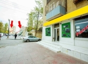 Satılır 5 otaqlı 82 m2 obyekt 28 May m.