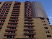 Satılır 3 otaqlı 137 m2 yeni tikili Qara şəhər