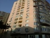 İcarəyə verilir 2 otaqlı 70 m2 yeni tikili Qələbə dairəsi