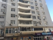 Satılır 3 otaqlı 121 m2 yeni tikili Nizami m.