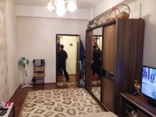 Satılır 1 otaqlı 47 m2 yeni tikili Neapol dairəsi