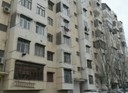 Satılır 2 otaqlı 73.5 m2 köhnə tikili Rəsulzadə