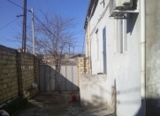 Satılır 3 otaqlı 210 m2 həyət evi Rəsulzadə