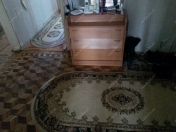 Satılır 4 otaqlı 100 m2 köhnə tikili İnşaatçılar m.