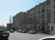 Satılır 2 otaqlı 60 m2 köhnə tikili Şəki