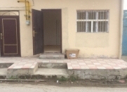 Satılır 1 otaqlı 35 m2 obyekt Binəqədi