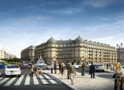 Satılır 2 otaqlı 79 m2 yeni tikili Qara şəhər