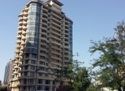 İcarəyə verilir 3 otaqlı 175 m2 yeni tikili İzmir parkı