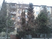 Satılır 1 otaqlı 35 m2 köhnə tikili Dağüstü parkı