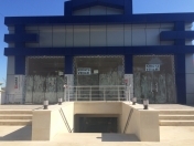 İcarəyə verilir 4 otaqlı 480 m2 obyekt Xaçmaz