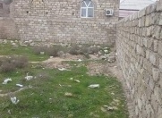 Satılır 4 sot torpaq Binə