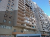 Satılır 2 otaqlı 89 m2 yeni tikili Moskva univermağı