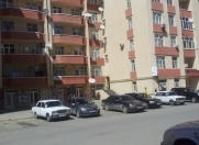 Satılır 2 otaqlı 91 m2 köhnə tikili Binəqədi