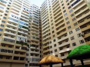 Satılır 3 otaqlı 135 m2 yeni tikili Montin