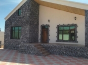 Satılır 4 otaqlı 130 m2 bağ evi Hövsan