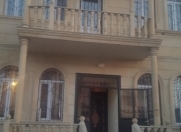 Satılır 5 otaqlı 200 m2 həyət evi Biləcəri