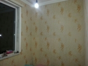 Satılır 1 otaqlı 36 m2 köhnə tikili Dərnəgül m.