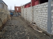 Satılır 4 sot torpaq Mehdiabad