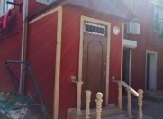 Satılır 4 otaqlı 300 m2 həyət evi Nübar