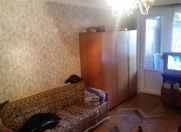 Satılır 1 otaqlı 32 m2 köhnə tikili 8 km