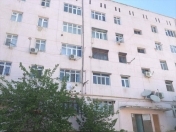 Satılır 4 otaqlı 95 m2 köhnə tikili Badamdar