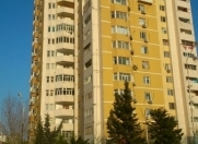 Satılır 2 otaqlı 51.2 m2 yeni tikili Qara şəhər