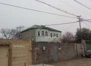 Satılır 4 otaqlı 200 m2 həyət evi Biləcəri