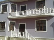 Satılır 4 otaqlı 208 m2 həyət evi Ramana
