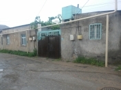 Satılır 4 otaqlı 2 m2 həyət evi Biləcəri