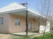 Satılır 3 otaqlı 84 m2 bağ evi Qusar