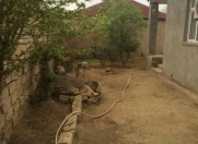 Satılır 4 otaqlı 320 m2 həyət evi Binə