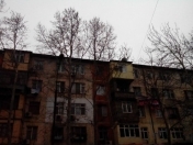 Satılır 2 otaqlı 40 m2 köhnə tikili 2 mkr