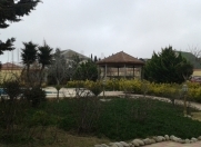 İcarəyə verilir 5 otaqlı 300 m2 bağ evi Bilgəh