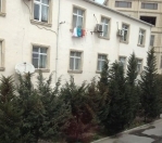 Satılır 3 otaqlı 80 m2 yeni tikili İqtisadiyyat Universiteti