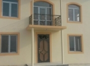 Satılır 5 otaqlı 200 m2 bağ evi Nübar