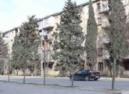 Satılır 4 otaqlı 105 m2 köhnə tikili 8 km